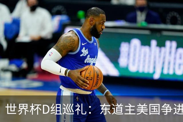 世界杯D组巡礼：东道主美国争进8强 土耳其巴拉圭澳洲混战